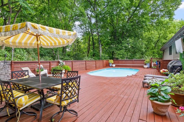 1609 Rock Bluff Road, Hixson, TN 37343