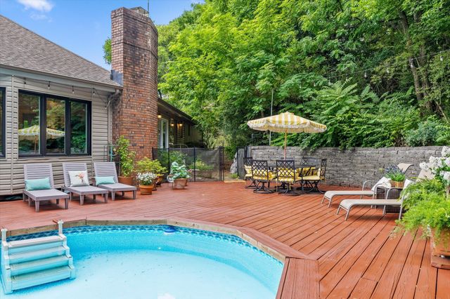 1609 Rock Bluff Road, Hixson, TN 37343