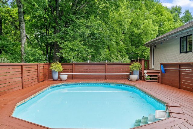 1609 Rock Bluff Road, Hixson, TN 37343
