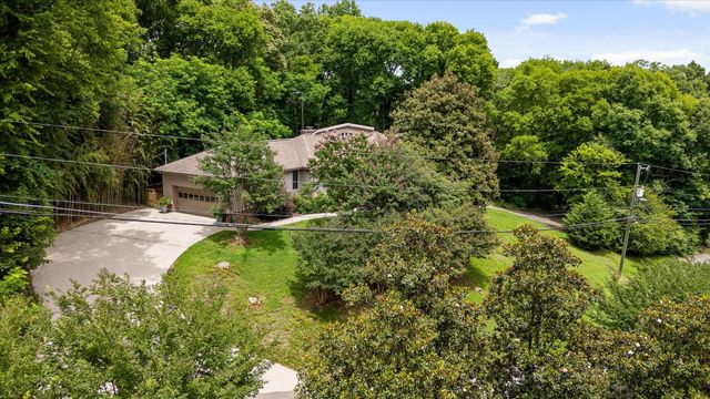1609 Rock Bluff Road, Hixson, TN 37343
