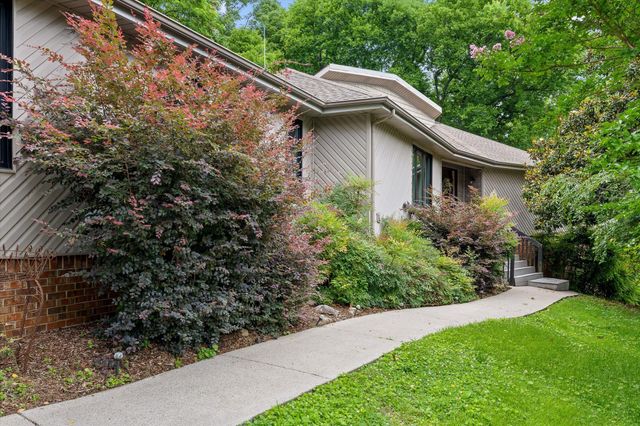 1609 Rock Bluff Road, Hixson, TN 37343
