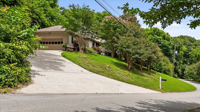 1609 Rock Bluff Road, Hixson, TN 37343