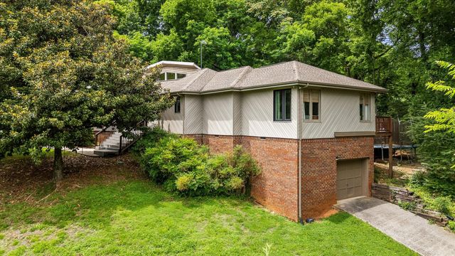 1609 Rock Bluff Road, Hixson, TN 37343
