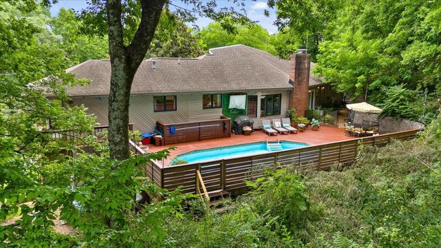 1609 Rock Bluff Road, Hixson, TN 37343