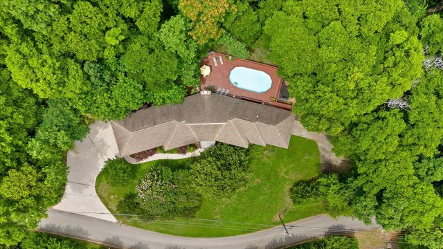 1609 Rock Bluff Road, Hixson, TN 37343