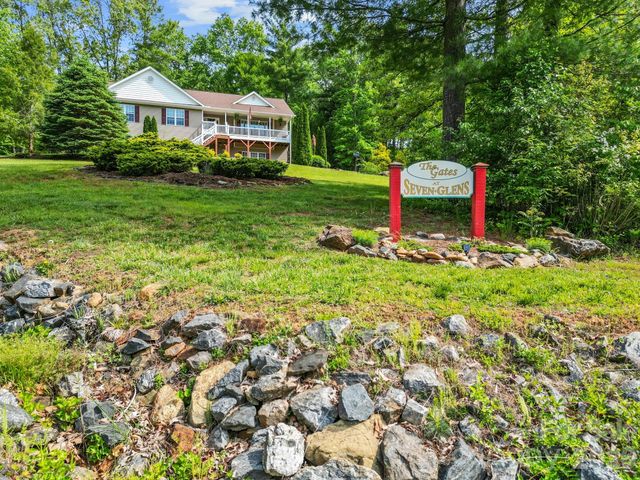 138 Whitfield Lane, Weaverville, NC 28787