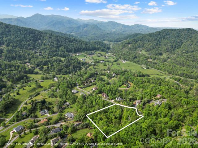138 Whitfield Lane, Weaverville, NC 28787