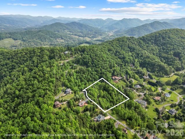 138 Whitfield Lane, Weaverville, NC 28787