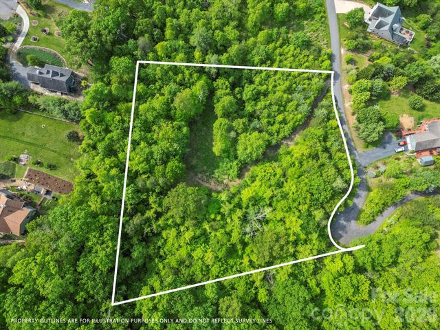 138 Whitfield Lane, Weaverville, NC 28787