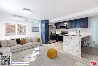 950 Havenhurst Drive 7, West Hollywood, CA 90046