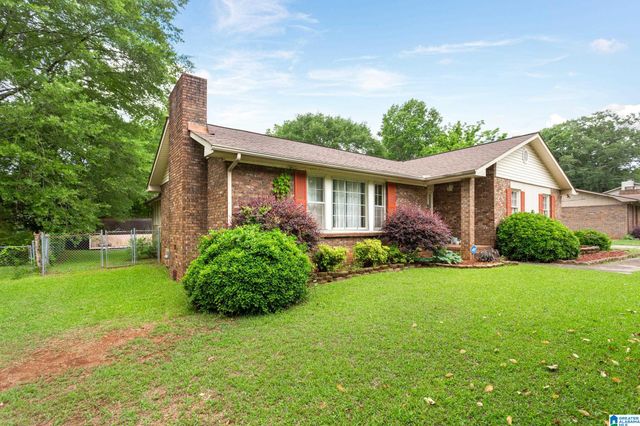 1938 CANTERBURY SQUARE, Anniston, AL 36207