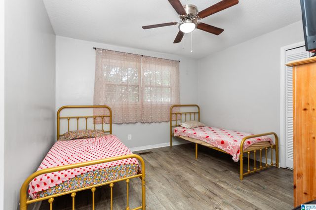 1938 CANTERBURY SQUARE, Anniston, AL 36207