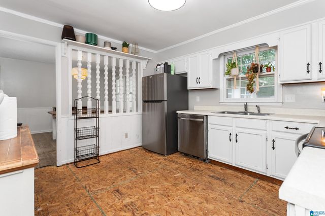 1938 CANTERBURY SQUARE, Anniston, AL 36207