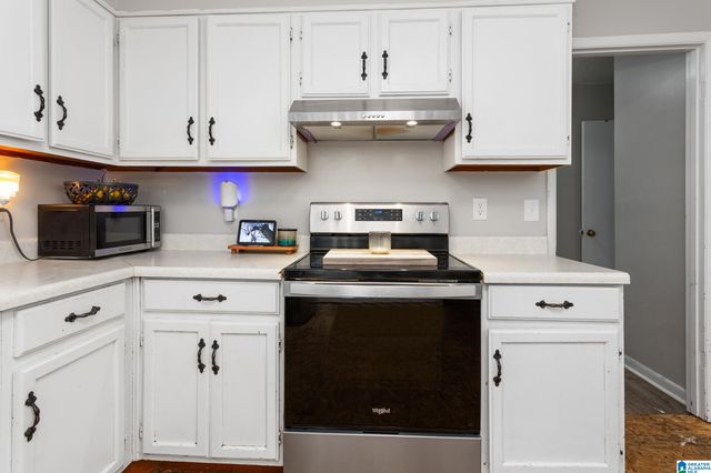 1938 CANTERBURY SQUARE, Anniston, AL 36207
