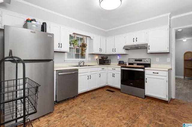 1938 CANTERBURY SQUARE, Anniston, AL 36207