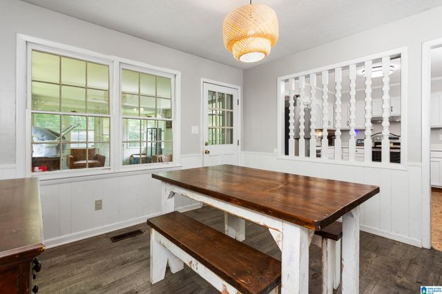 1938 CANTERBURY SQUARE, Anniston, AL 36207