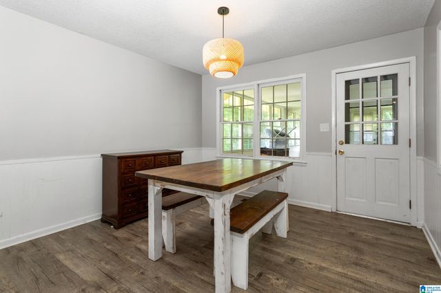 1938 CANTERBURY SQUARE, Anniston, AL 36207