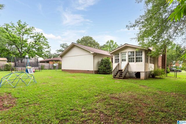 1938 CANTERBURY SQUARE, Anniston, AL 36207