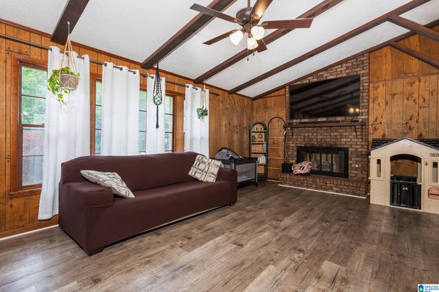 1938 CANTERBURY SQUARE, Anniston, AL 36207