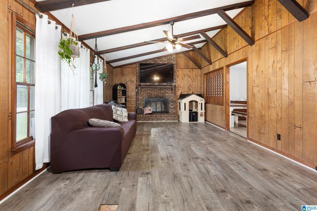 1938 CANTERBURY SQUARE, Anniston, AL 36207