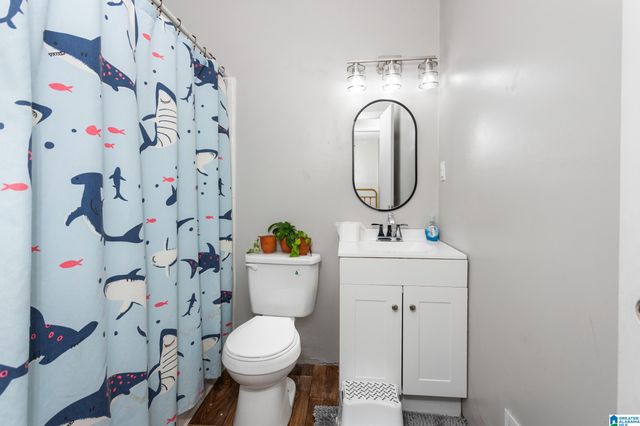 1938 CANTERBURY SQUARE, Anniston, AL 36207