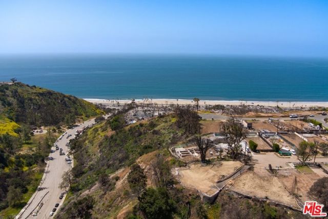 15851 Seabec Circle, Pacific Palisades (los Angeles), CA 90272