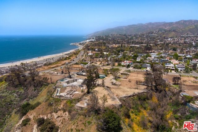 15851 Seabec Circle, Pacific Palisades (los Angeles), CA 90272