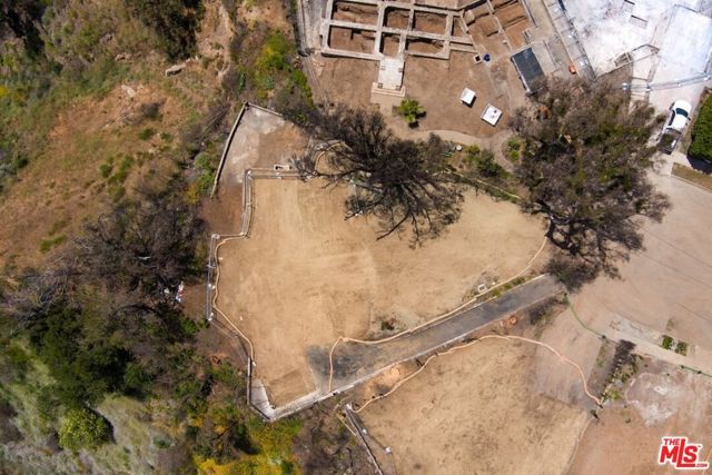 15851 Seabec Circle, Pacific Palisades (los Angeles), CA 90272