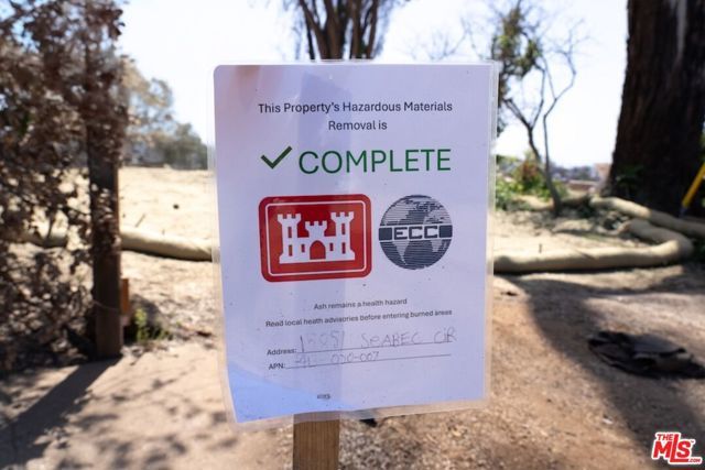 15851 Seabec Circle, Pacific Palisades (los Angeles), CA 90272