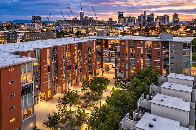 2115 Yeaman Pl Apt 405, Nashville, TN 37206