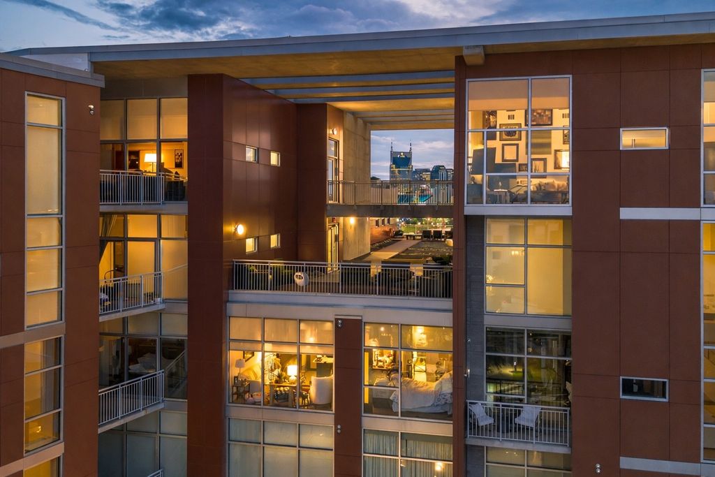 2115 Yeaman Pl Apt 405, Nashville, TN 37206