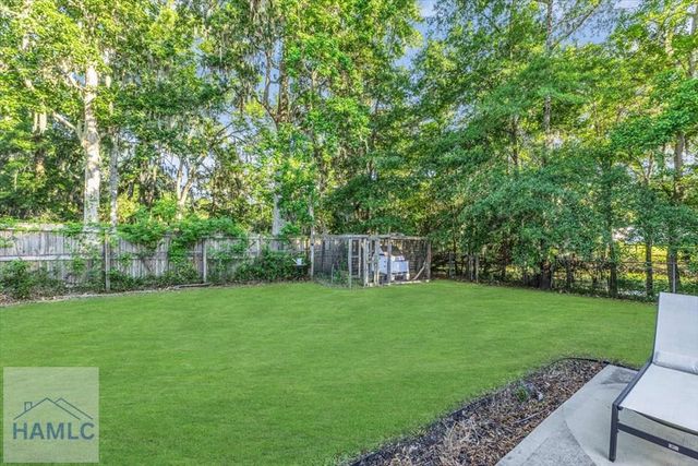 40 Whippoorwill Lane East, Richmond Hill, GA 31324