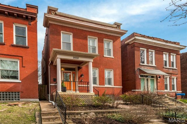 2630 Arkansas Avenue, St Louis, MO 63118