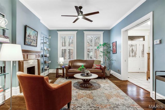 2630 Arkansas Avenue, St Louis, MO 63118