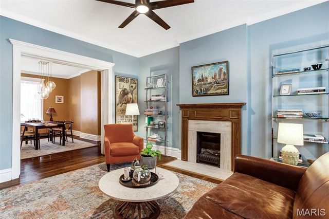 2630 Arkansas Avenue, St Louis, MO 63118