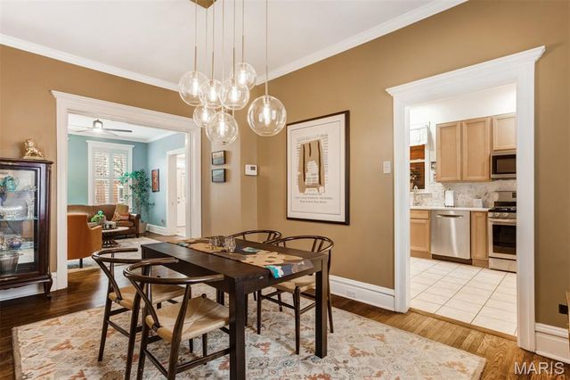 2630 Arkansas Avenue, St Louis, MO 63118