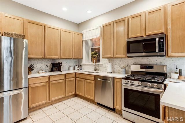 2630 Arkansas Avenue, St Louis, MO 63118