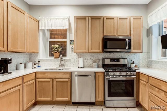 2630 Arkansas Avenue, St Louis, MO 63118