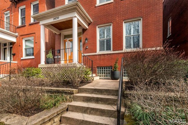 2630 Arkansas Avenue, St Louis, MO 63118