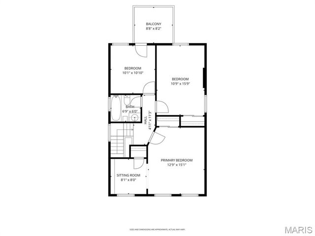 2630 Arkansas Avenue, St Louis, MO 63118