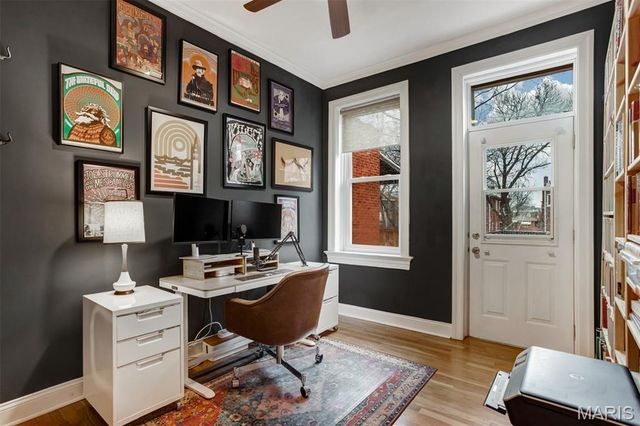 2630 Arkansas Avenue, St Louis, MO 63118