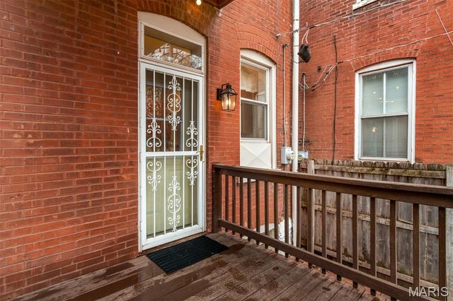 2630 Arkansas Avenue, St Louis, MO 63118