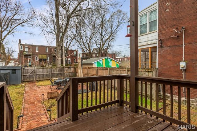 2630 Arkansas Avenue, St Louis, MO 63118