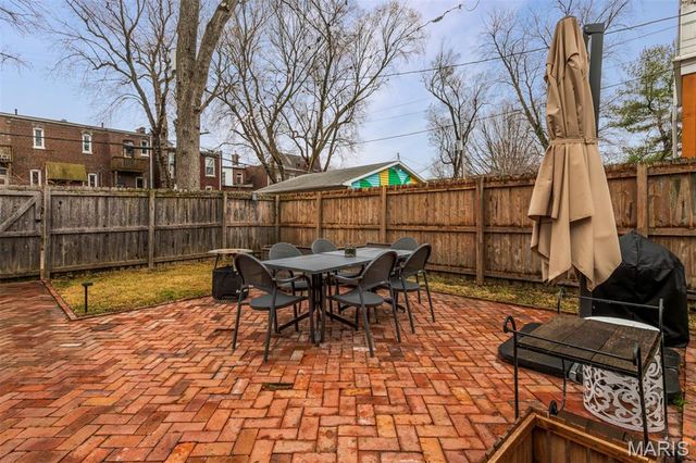 2630 Arkansas Avenue, St Louis, MO 63118