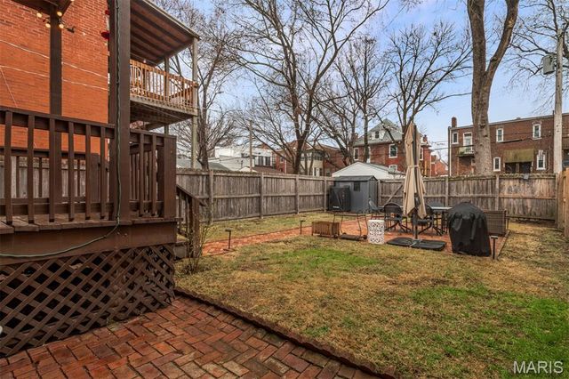 2630 Arkansas Avenue, St Louis, MO 63118