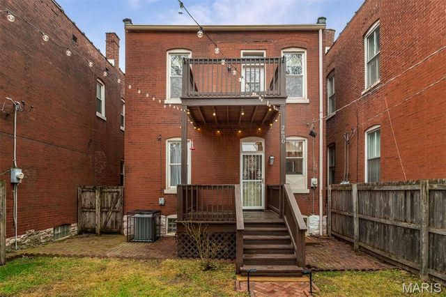 2630 Arkansas Avenue, St Louis, MO 63118