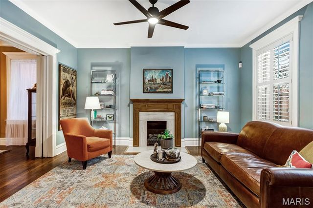 2630 Arkansas Avenue, St Louis, MO 63118