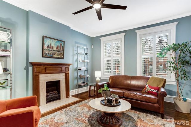 2630 Arkansas Avenue, St Louis, MO 63118