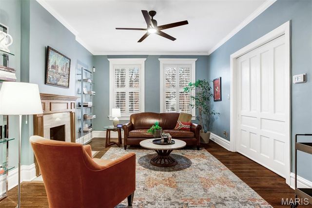 2630 Arkansas Avenue, St Louis, MO 63118