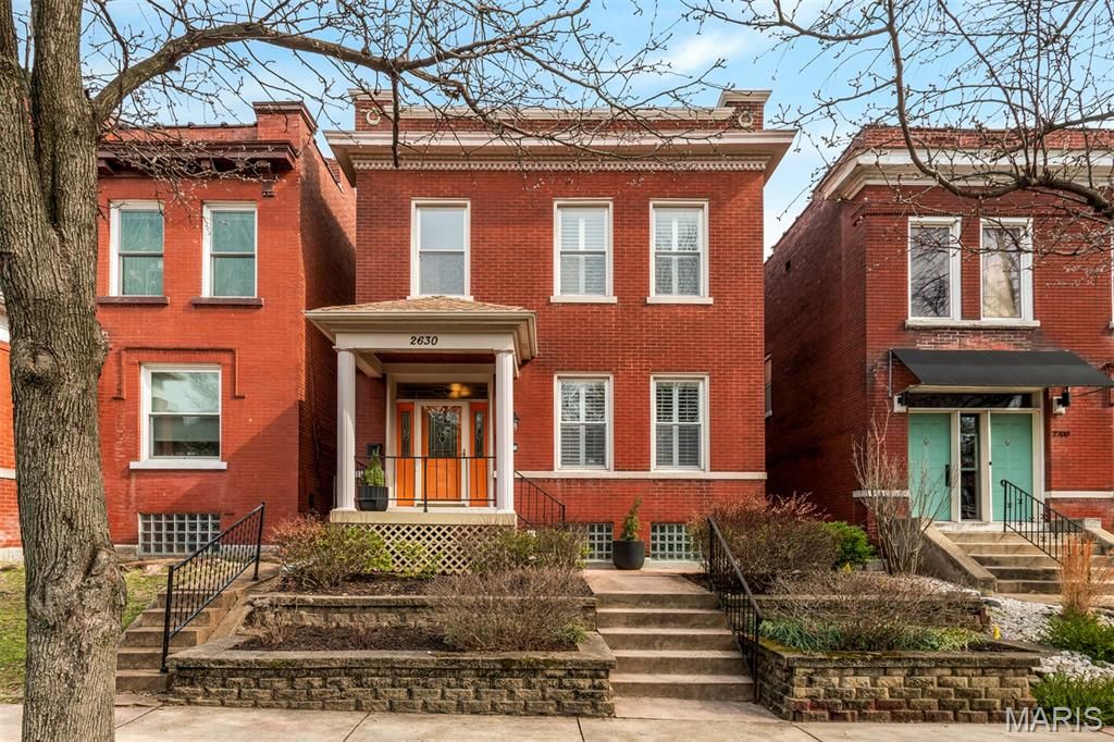 2630 Arkansas Avenue, St Louis, MO 63118